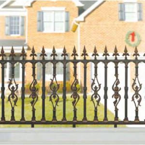 Fence&Railing Parts