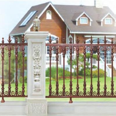 Fence&Railing Parts