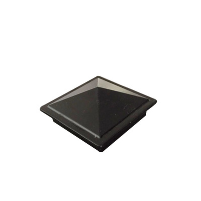2'' Pyramid Post Cap